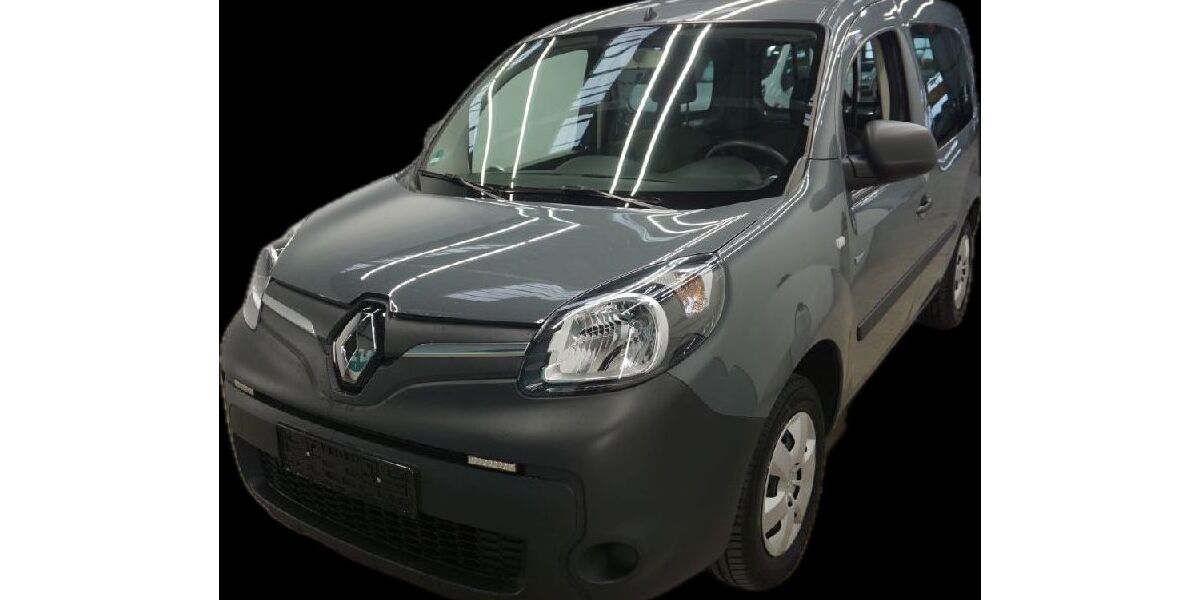 Renault Kangoo 9.101 km 10.950 &euro; Freigericht/ Somborn bei Frankfurt am Main 63579