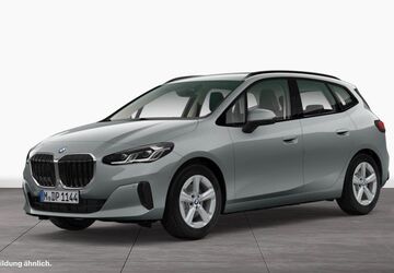 BMW 220 Active Tourer 11.803 km 33.690 &euro; Dreieich-Sprendlingen 63303