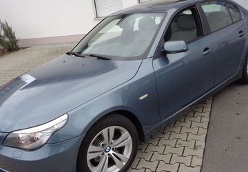 BMW 525 178.669 km 8.690 &euro; Mühlheim 63165