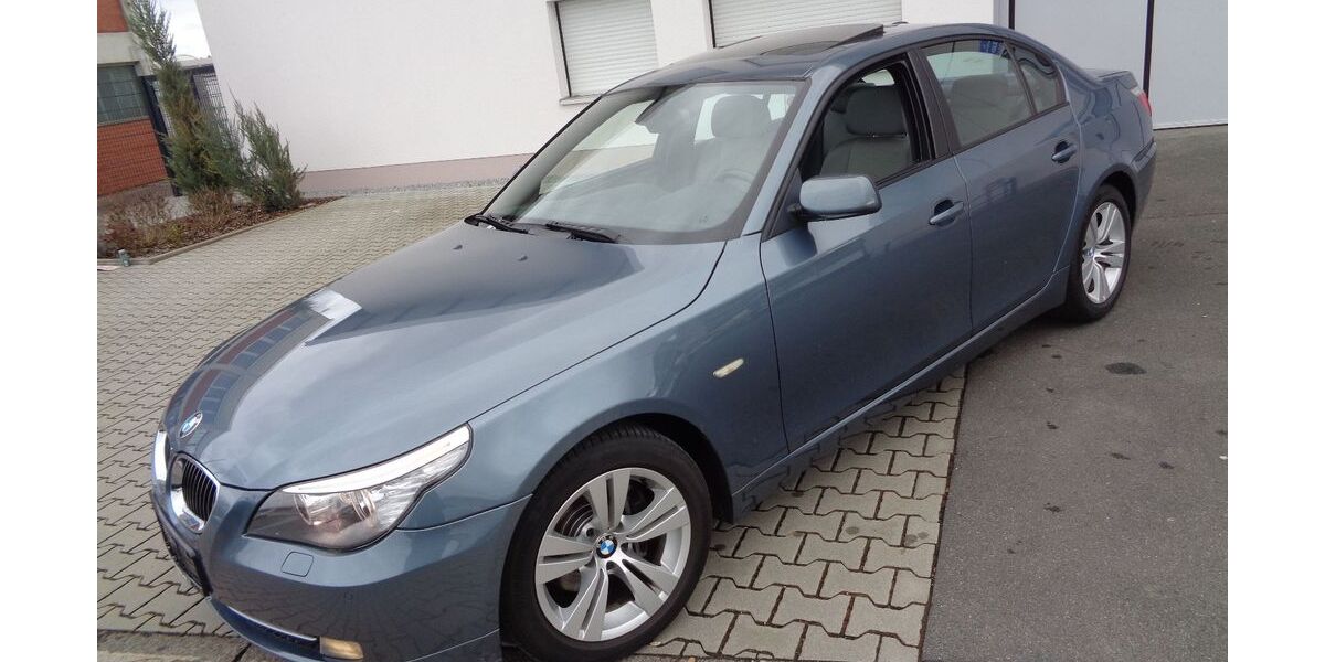 BMW 525 178.669 km 8.690 &euro; Mühlheim 63165