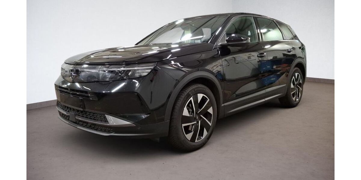 Opel Grandland (X) 25.984 km 24.980 &euro; Rüsselsheim 65428