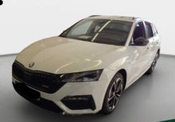 Skoda Octavia 39.838 km 29.990 &euro; Hofheim im Taunus 65719