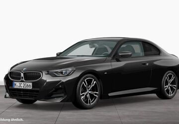 BMW 220 9.705 km 41.980 &euro; Dreieich-Sprendlingen 63303