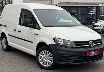 VW Caddy 131.000 km 10.249 &euro; Darmstadt 64293