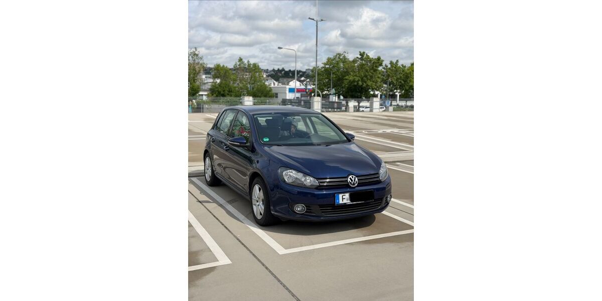 VW Golf 111.500 km 6.800 &euro; Offenbach 63067