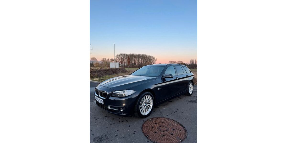 BMW 520 149.867 km 16.999 &euro; Darmstadt 64297