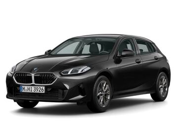 BMW 120 15.305 km 27.490 &euro; Hainburg 63512