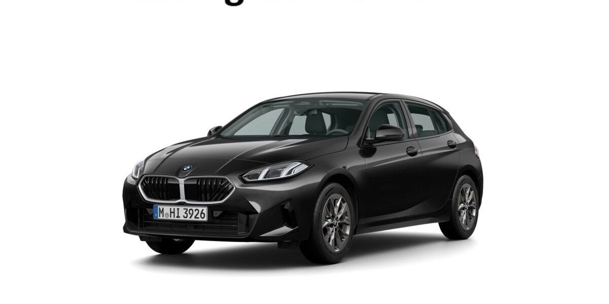 BMW 120 15.305 km 27.490 &euro; Hainburg 63512