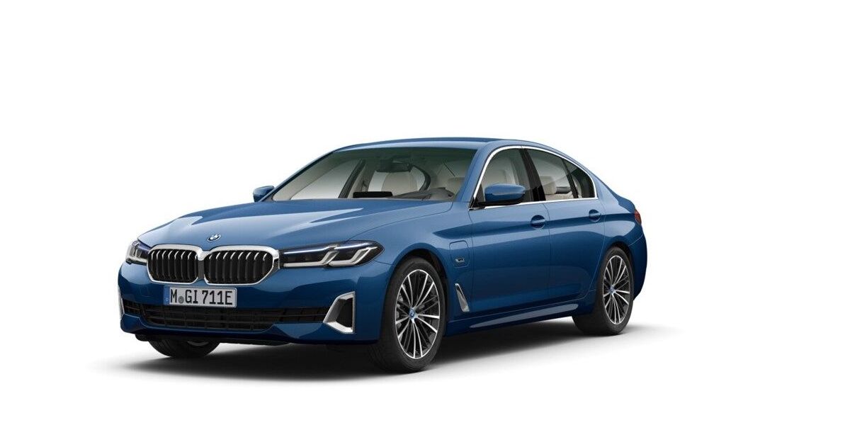 BMW 530 39.980 km 36.888 &euro; Rödermark 63322