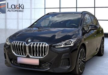 BMW 218 56.500 km 25.990 &euro; Groß Gerau 64521