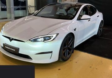 Tesla Model S 39.343 km 94.400 &euro; Hanau 63457