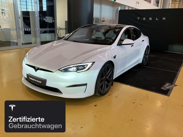 Tesla Model S 39.343 km 94.400 &euro; Hanau 63457