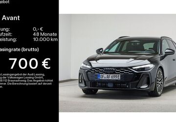 Audi A5 20.000 km 58.905 &euro; Mühlheim 63165
