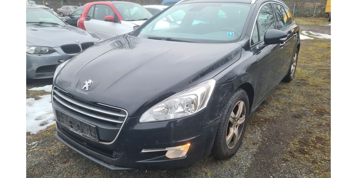 Peugeot 508 262.000 km 2.992 &euro; Langenselbold bei Frankfurt/Main 63505