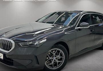 BMW 520 17.699 km 50.680 &euro; Dreieich-Sprendlingen 63303