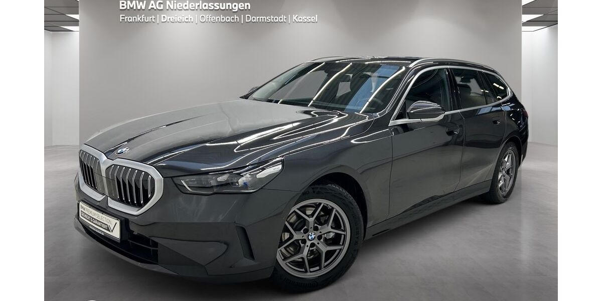 BMW 520 17.699 km 50.680 &euro; Dreieich-Sprendlingen 63303