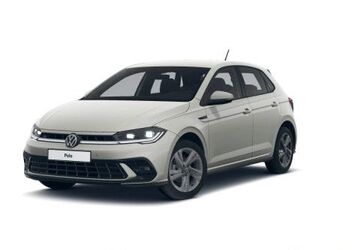 VW Polo 35.339 km 20.550 &euro; Frankfurt 60326