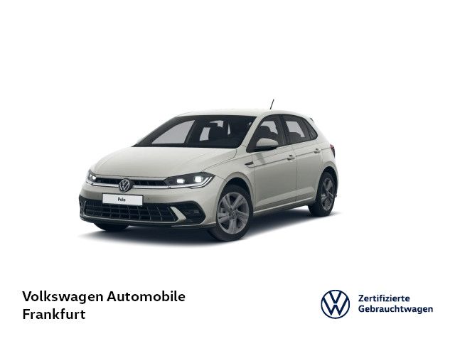 VW Polo 35.339 km 20.550 &euro; Frankfurt 60326