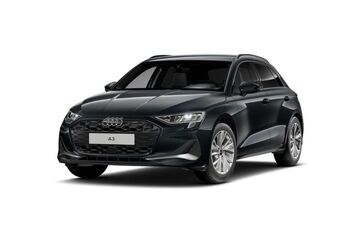 Audi A3 5.142 km 34.990 &euro; Nidderau 61130