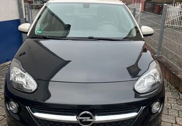 Opel Adam 146.375 km 5.999 &euro; Frankfurt 60327