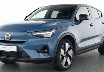 Volvo C40 32.049 km 31.490 &euro; Weiterstadt 64331