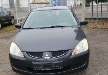 Mitsubishi Lancer 250.000 km 750 &euro; Erlensee 63526