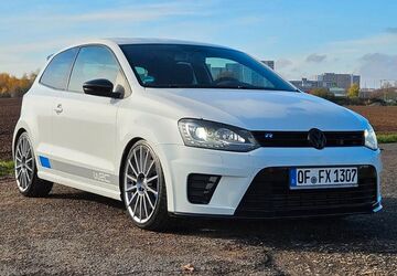 VW Polo 171.000 km 14.499 &euro; Rödermark 63322