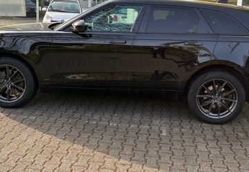 Land Rover Range Rover Velar 129.000 km 39.850 &euro; Königstein 61462
