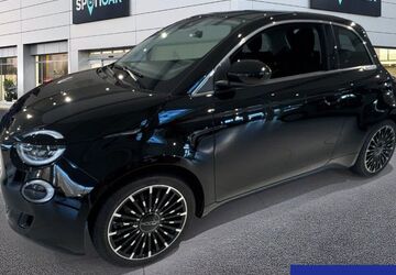 Fiat 500e 2.000 km 29.980 &euro; Maintal 63477