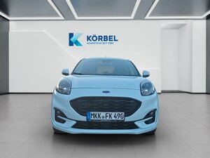 Ford Puma Mild Hybrid ST-Line*Winter.P*Komfort.P*LED* 39.650 km 19.390 &euro; Nidderau 61130