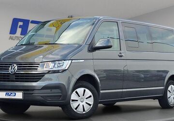 VW T6 Caravelle 103.000 km 34.888 &euro; Darmstadt 64293
