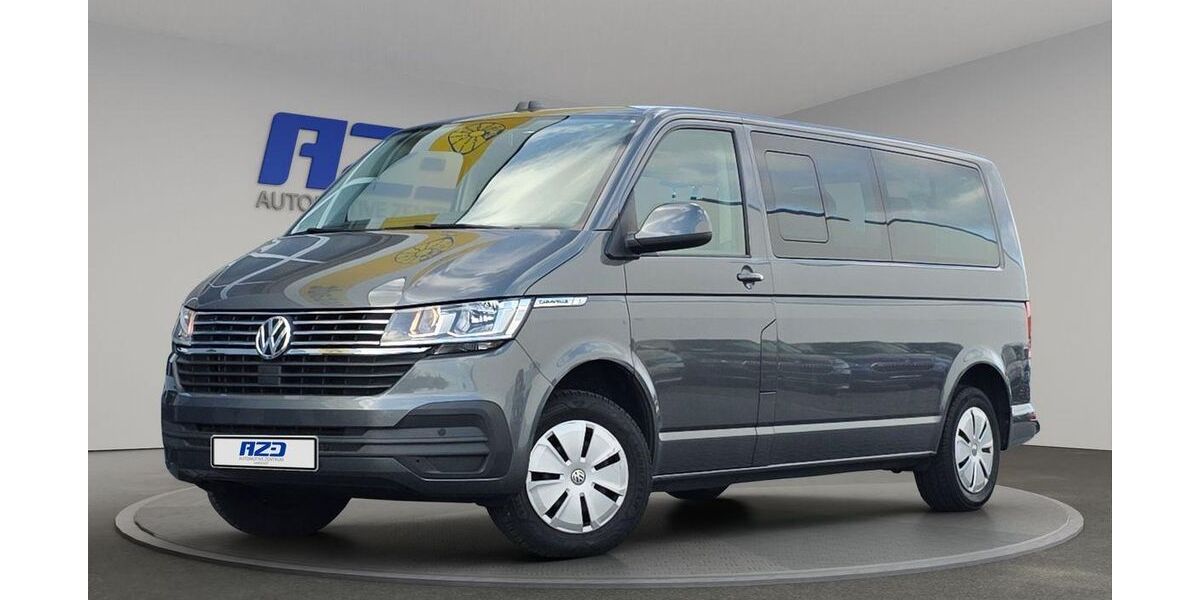 VW T6 Caravelle 103.000 km 34.888 &euro; Darmstadt 64293