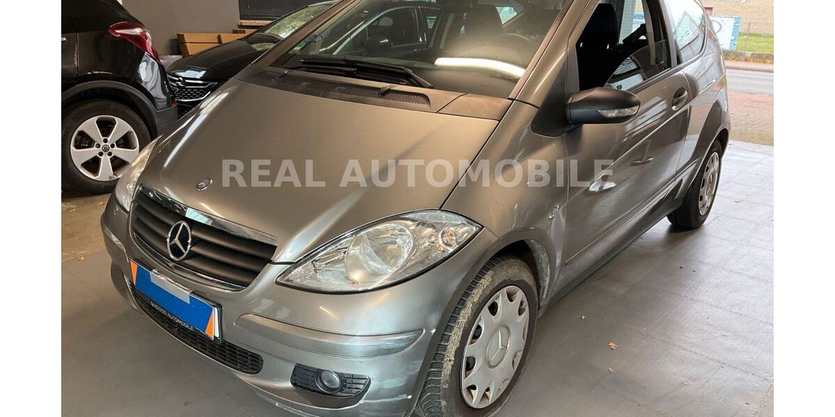 Mercedes-Benz A 150 102.000 km 4.800 &euro; Frankfurt am Main 65933