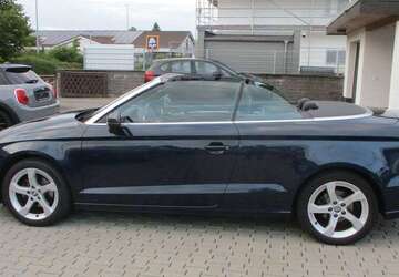 Audi A3 179.987 km 12.999 &euro; Babenhausen 64832