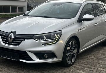 Renault Megane 165.000 km 8.990 &euro; kelkheim 65779