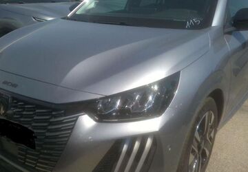 Peugeot 208 15.786 km 14.680 &euro; Rüsselsheim 65428