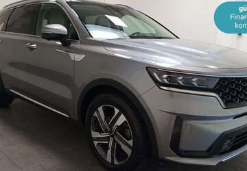 Kia Sorento 83.800 km 32.970 &euro; Egelsbach 63329