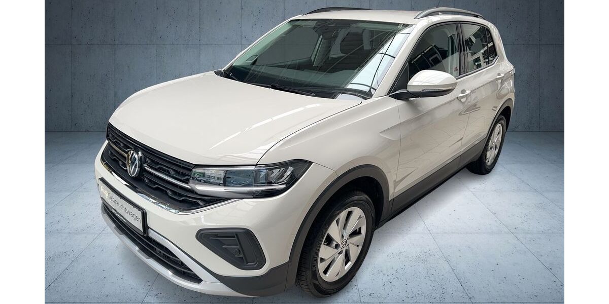 VW T-Cross 5.300 km 20.380 &euro; Frankfurt am Main 60528