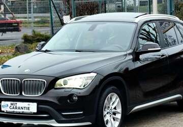 BMW X1 150.000 km 13.690 &euro; Friedberg 61169