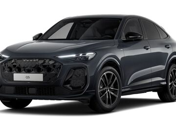 Audi Q5 2.001 km 74.990 &euro; Oberursel 61440