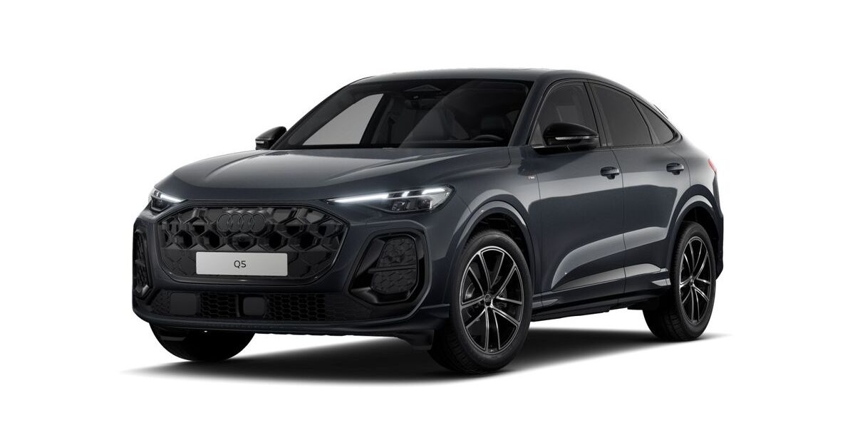 Audi Q5 2.001 km 74.990 &euro; Oberursel 61440