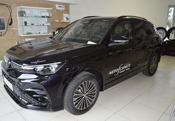 VW Tiguan 19.900 km 48.980 &euro; Frankfurt am Main 60528