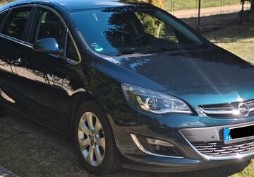 Opel Astra 164.000 km 6.300 &euro; Oberursel 61440