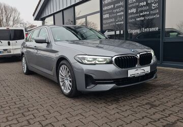 BMW 530 58.350 km 31.490 &euro; Offenbach am Main 63069