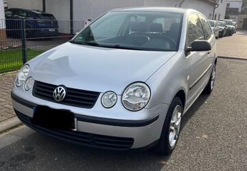 VW Polo 73.700 km 5.200 &euro; Kelkheim 65779