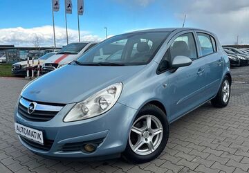 Opel Corsa 90.000 km 4.999 &euro; Dietzenbach 63128