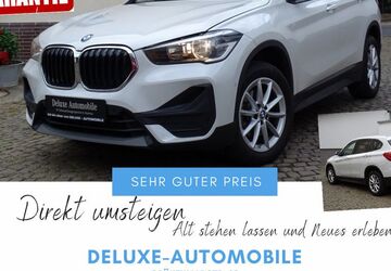 BMW X1 105.000 km 17.950 &euro; Alzenau 63755