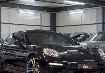 Porsche Panamera 278.112 km 25.890 &euro; Maintal 63477