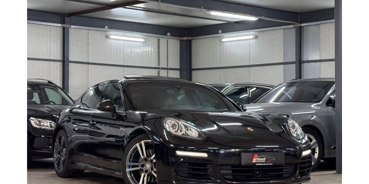 Porsche Panamera 278.112 km 25.890 &euro; Maintal 63477