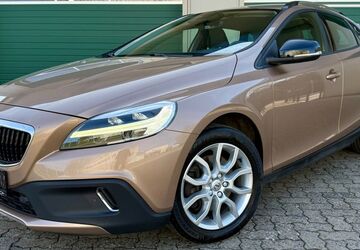 Volvo V40 Cross Country 120.000 km 15.690 &euro; Wehrheim 61273